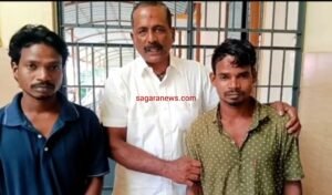ನಿಟ್ಟುಸಿರು ಬಿಟ್ಟ ಗರ್ಭಿಣಿ:-ಕುಟುಂಬ ಸೇರಿದ ಒಡಿಸ್ಸಾ ಮೂಲದ ಮನನೊಂದ ನವವಿವಾಹಿತ